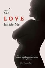 The Love Inside Me