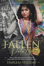 Fallen Petals: The Deception, the Deceit, and the Damned