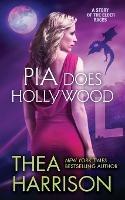 Pia Does Hollywood