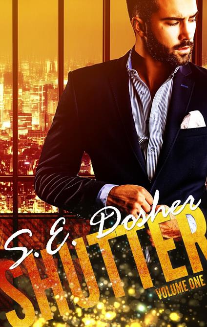 Shutter: Volume One