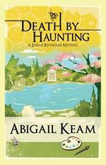 Death By Haunting: A Josiah Reynolds Mystery 7