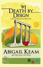 Death By Design: A Josiah Reynolds Mystery 9