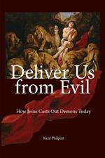 Deliver Us from Evil