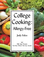 College Cooking: Allergy-Free