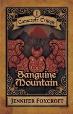 Sanguine Mountain