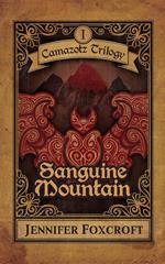 Sanguine Mountain