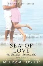 Sea of Love (Love in Bloom: The Bradens): Dane Braden