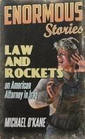 Law and Rockets: An American Lawyer in Iraq