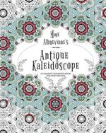 Mme Albrevinne's Antique Kaleidoscope