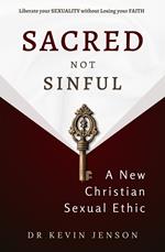 Sacred not Sinful