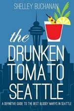 The Drunken Tomato: Seattle