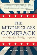 The Middle Class Comeback: Women, Millennials, and Technology Leading the Way