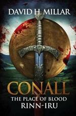 Conall: The Place of Blood - Rinn-Iru