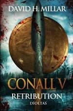 Conall V: Dioltas