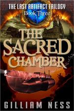 The Sacred Chamber