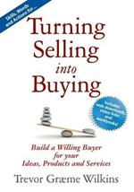 Turning Selling into Buying