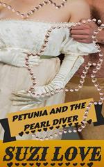 Petunia and the Pearl Diver