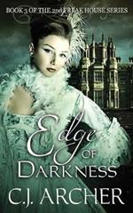 Edge of Darkness: Book 3 of the 2nd Freak House Trilogy