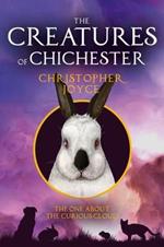 The Creatures of Chichester: The One About the Curious Cloud