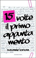 15 Volte il Primo Appuntamento