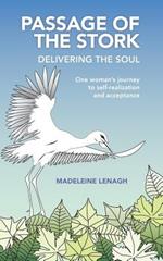 Passage of the Stork: Delivering the Soul: One Woman's Journey to Self-Realization and Acceptance