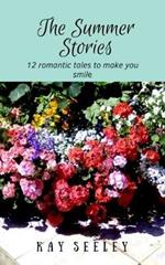 The Summer Stories: Twelve romantic tales to make you smile