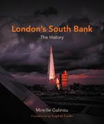 London's South Bank: The History