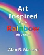 Art Inspired by a Rainbow