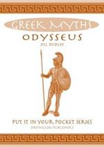 Odysseus: Greek Myths