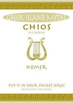 Chios: Homer