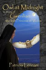 Owl at Midnight: a story of Gwenllian the lost Princess of Wales