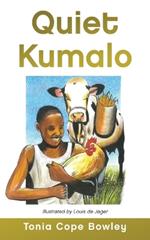 Quiet Kumalo