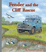 Fender and the Cliff Rescue