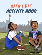 Maya's Hat Activity Book