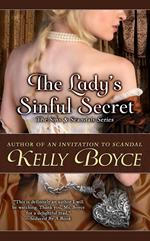 The Lady's Sinful Secret