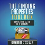 Finding Properties Toolbox, The