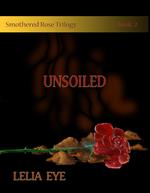 Smothered Rose Trilogy Book 2