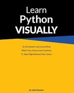 Learn Python Visually (paperback)