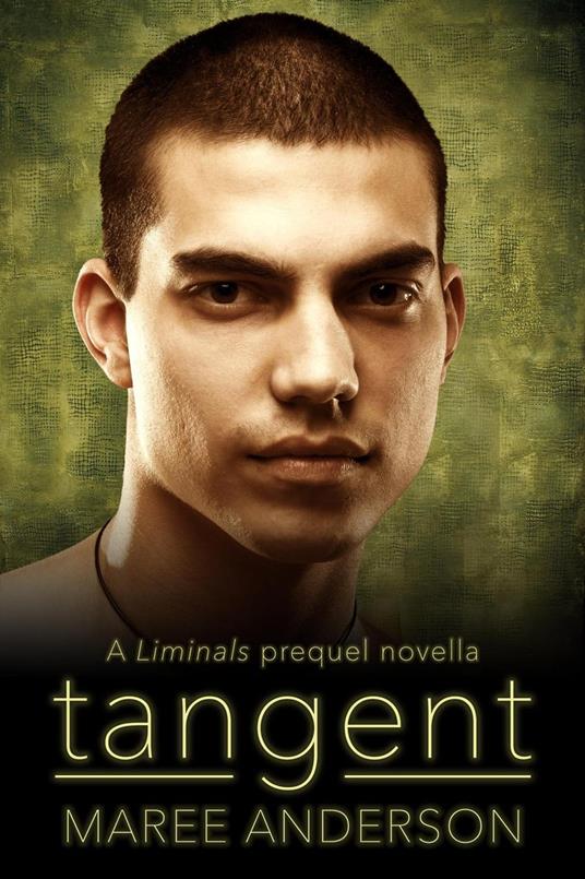 Tangent - MAREE ANDERSON - ebook