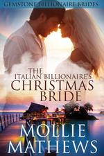 The Italian Billionaire's Christmas Bride