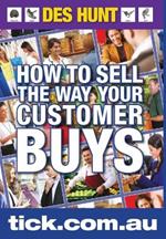 How to Sell the Way Your Customer Buys