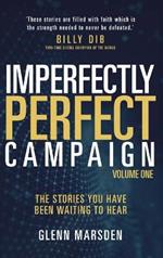 Imperfectly Perfect Campaign: The stories you have been waiting to hear