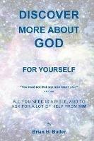 Discover More about God: For Yourself