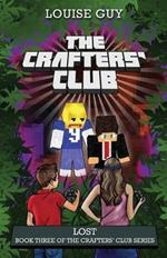 The Crafters' Club Series: Lost: Crafters' Club Book 3