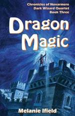 Dragon Magic: Fantasy Series