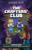 The Crafters' Club Series: Friendship: Crafters' Club Book 6