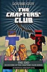 The Crafters' Club Series: The End: Crafters' Club Book 9