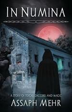 In Numina: Urban Fantasy in Ancient Rome