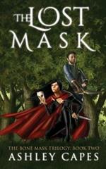 The Lost Mask: (An Epic Fantasy Novel)