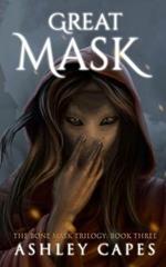 Greatmask: (An Epic Fantasy Novel)